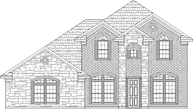 3022 Floorplan